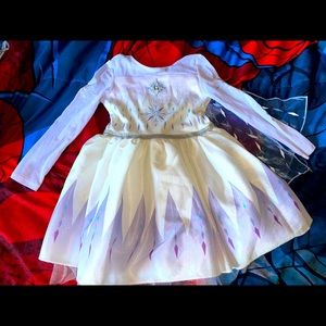Elza dress 4T-5T